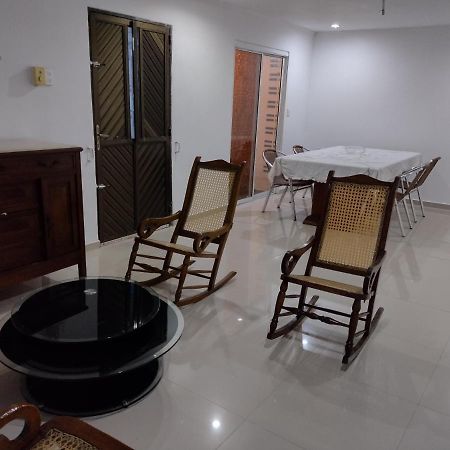 Manga Home - Hostal Cartagena Exterior photo