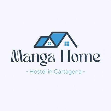 Manga Home - Hostal Cartagena Exterior photo