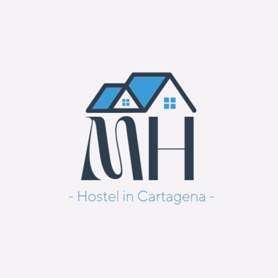 Manga Home - Hostal Cartagena Exterior photo
