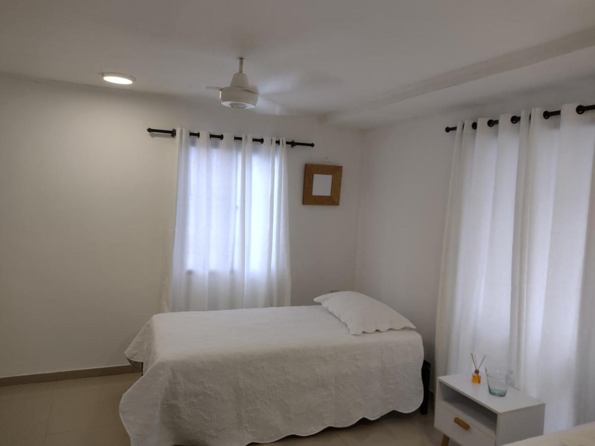 Manga Home - Hostal Cartagena Exterior photo
