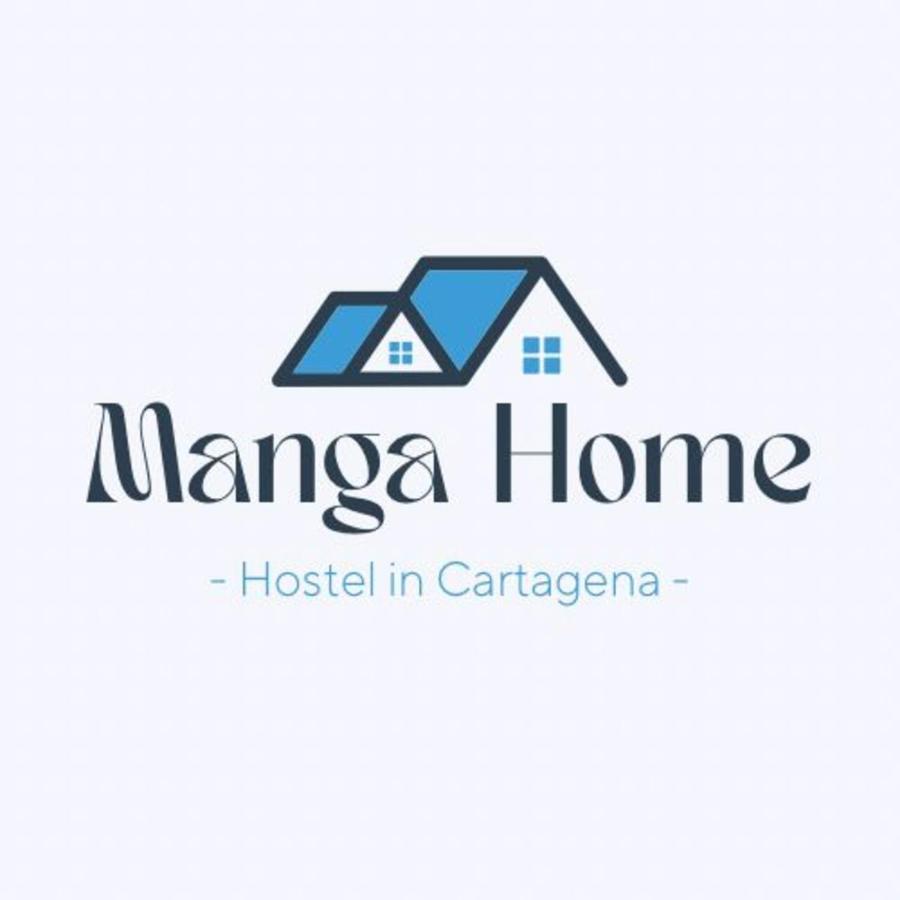 Manga Home - Hostal Cartagena Exterior photo