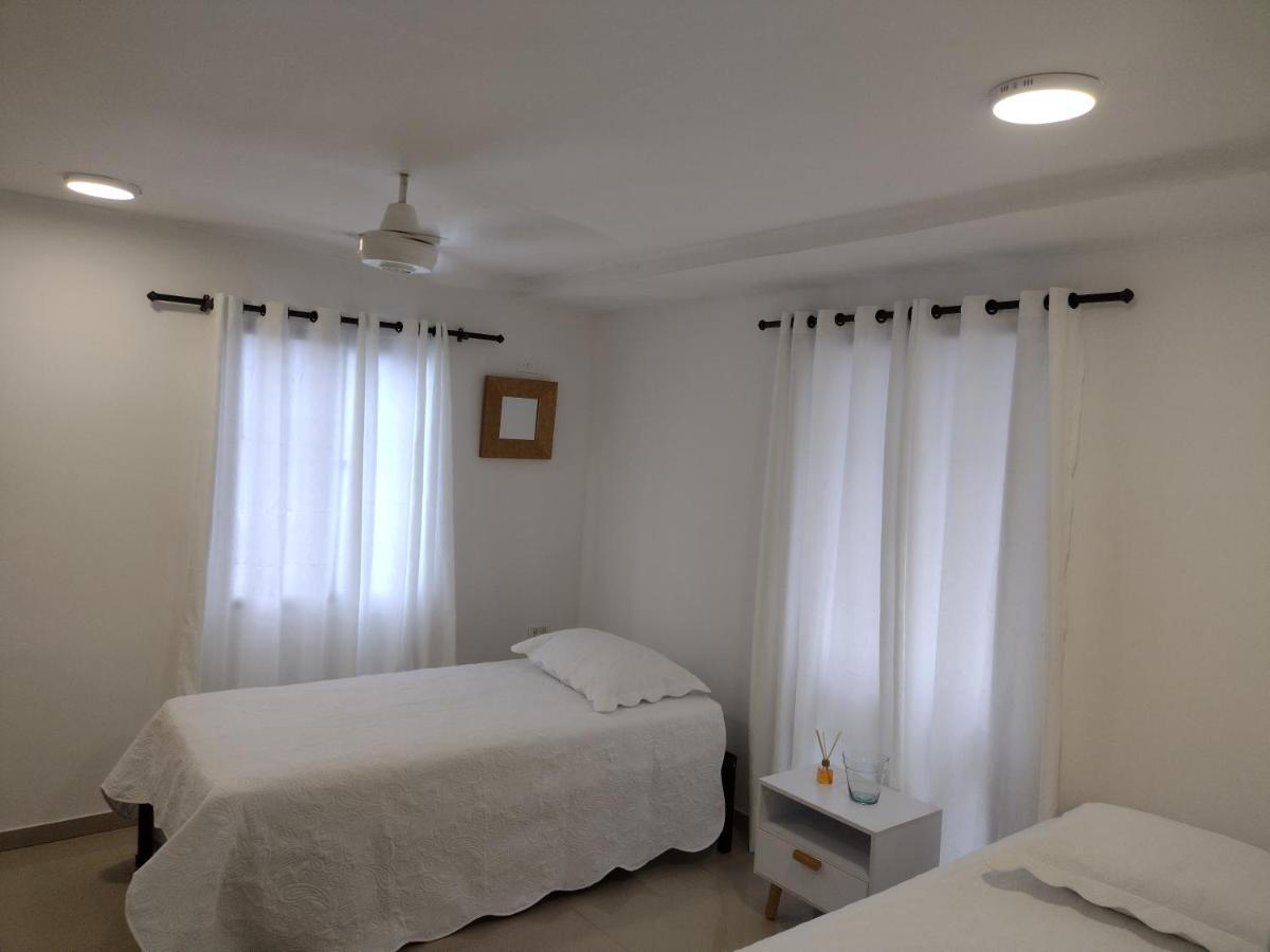 Manga Home - Hostal Cartagena Exterior photo