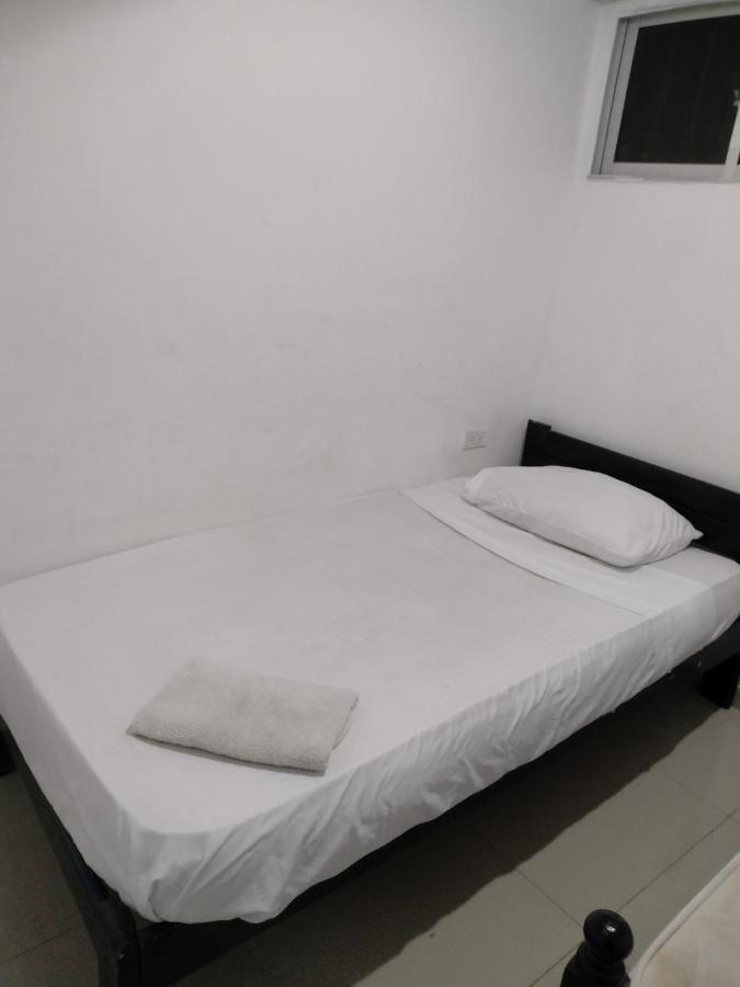 Manga Home - Hostal Cartagena Exterior photo